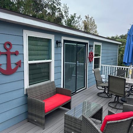 Perfect Getaway-Lovely Cottage House- Near Beaches Nokomis Esterno foto