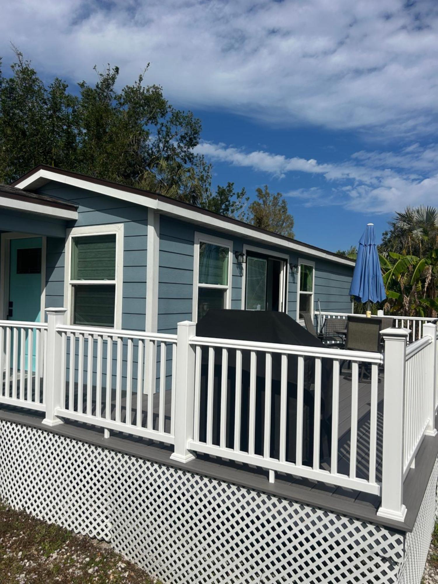 Perfect Getaway-Lovely Cottage House- Near Beaches Nokomis Esterno foto