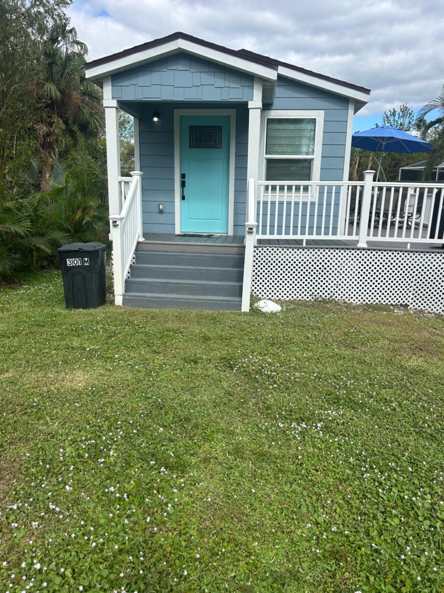 Perfect Getaway-Lovely Cottage House- Near Beaches Nokomis Esterno foto