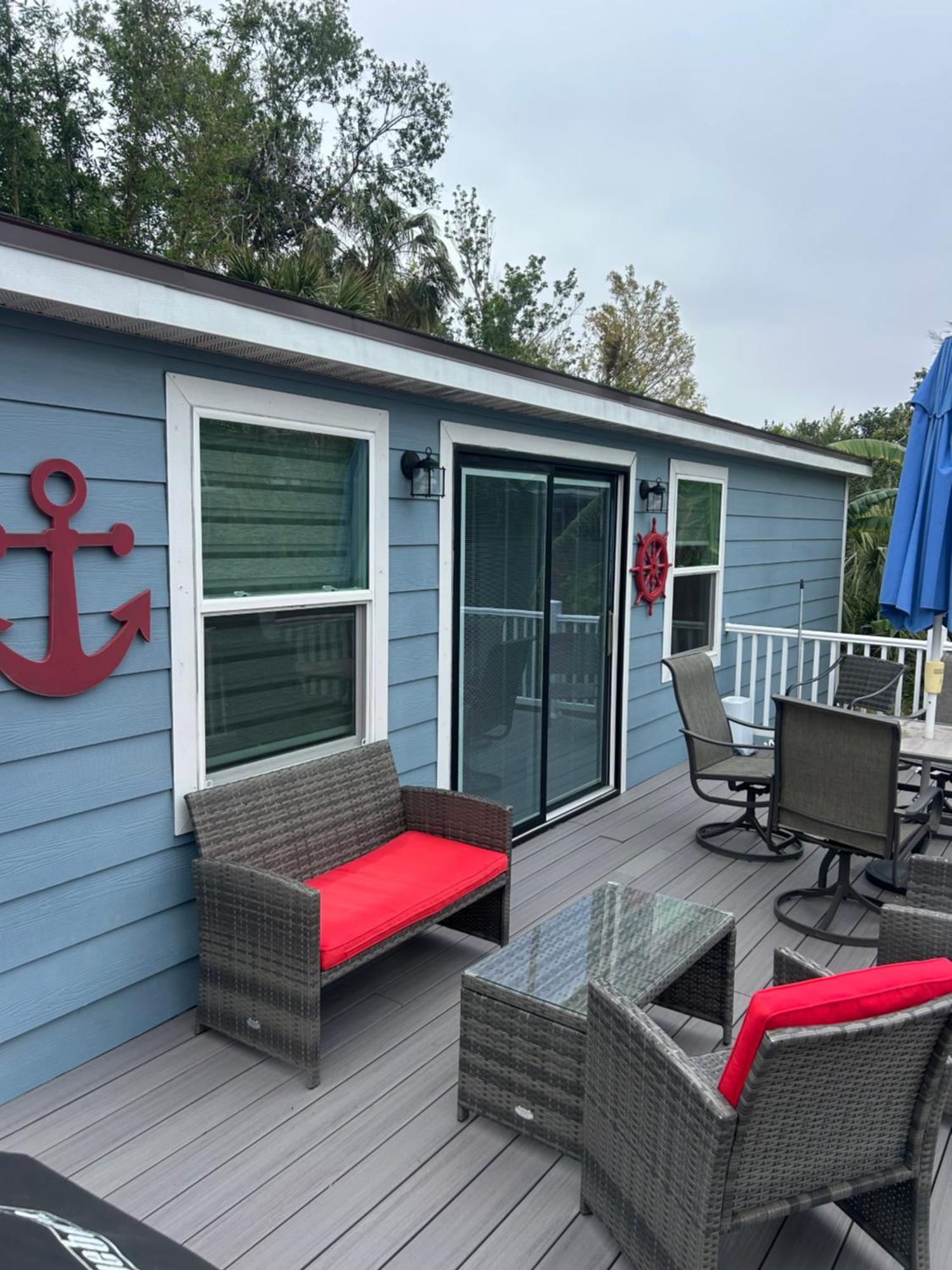 Perfect Getaway-Lovely Cottage House- Near Beaches Nokomis Esterno foto